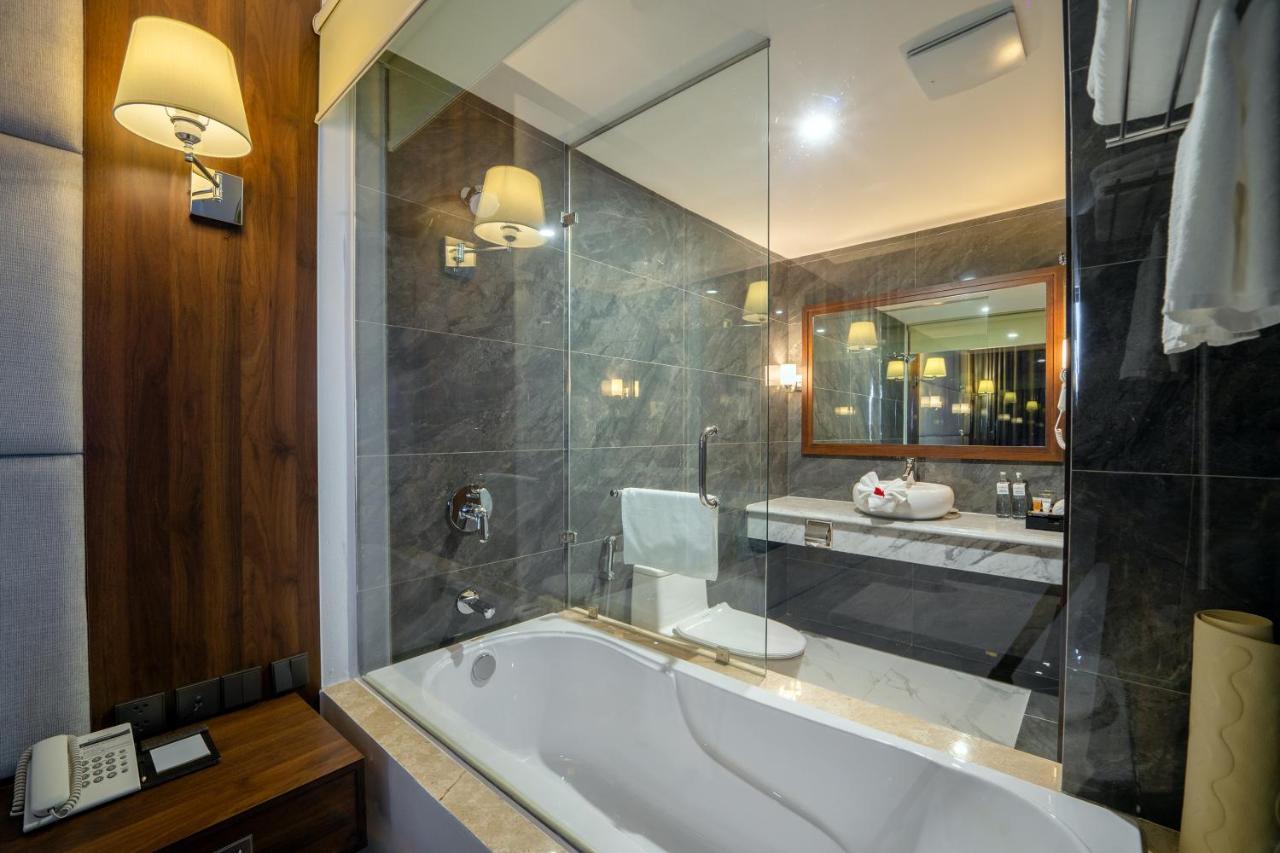 Paddington Hướng Vịnh 5*