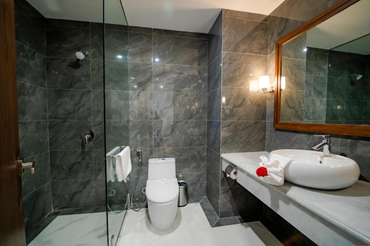 Paddington Hướng Vịnh Khách sạn 5*