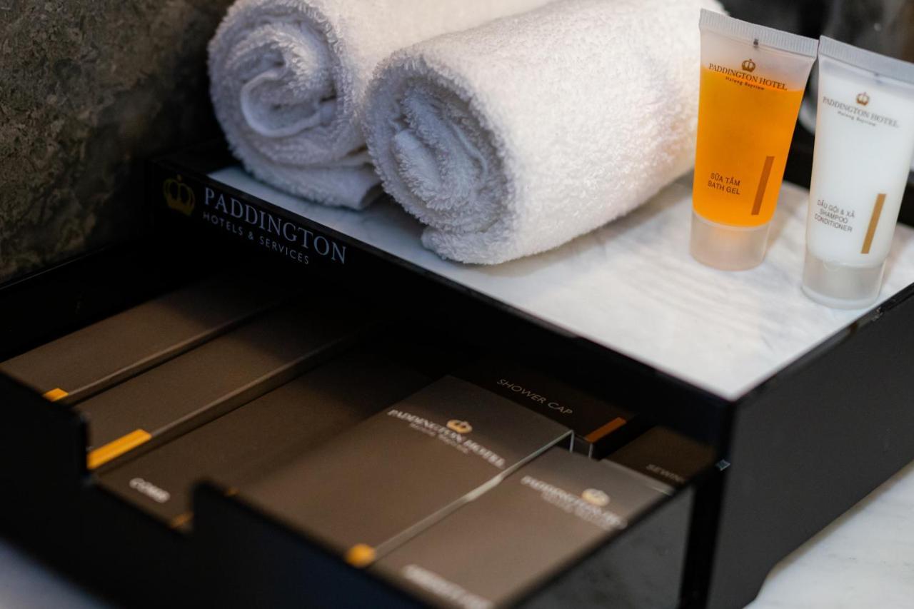 Paddington Hướng Vịnh 5* Hạ Long