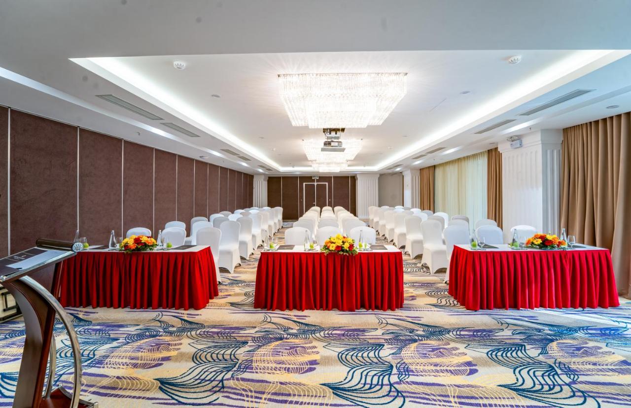 Paddington Hướng Vịnh Khách sạn 5*