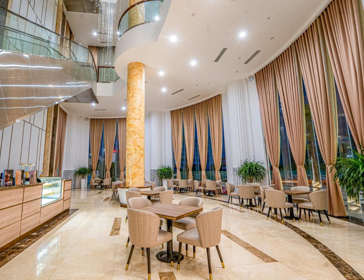 Paddington Hướng Vịnh Khách sạn 5*