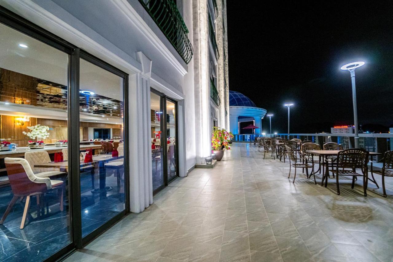 Paddington Hướng Vịnh 5*