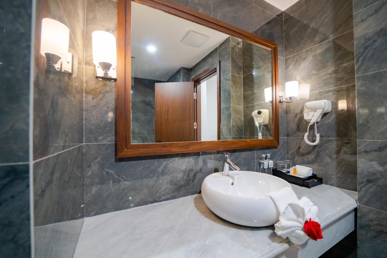 Paddington Hướng Vịnh 5*