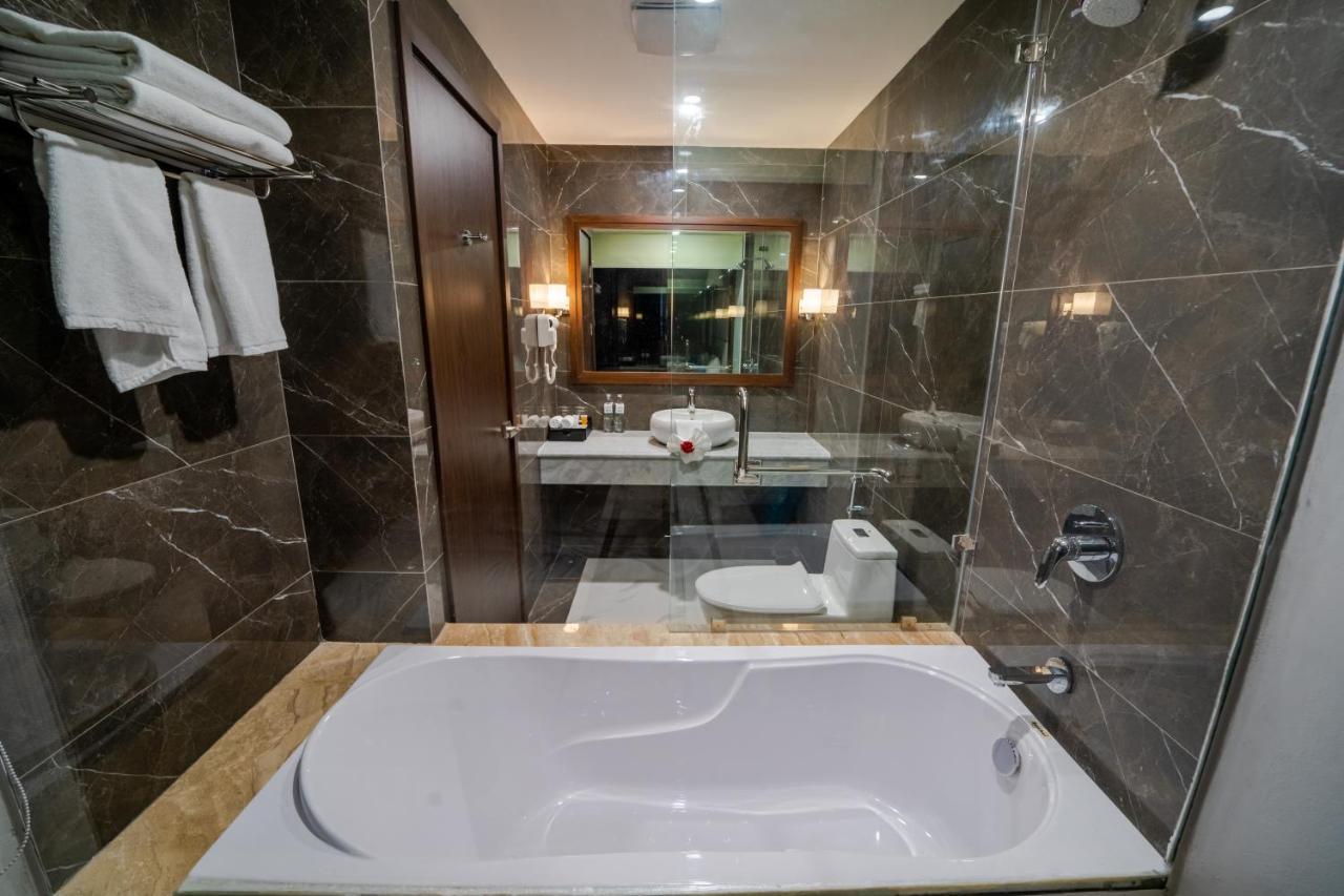 Paddington Hướng Vịnh Khách sạn 5*